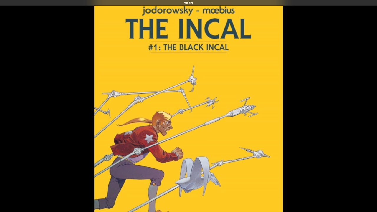 Incal